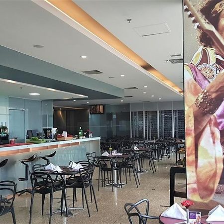 Apart Hotel Asa Norte Μπραζίλια Εξωτερικό φωτογραφία