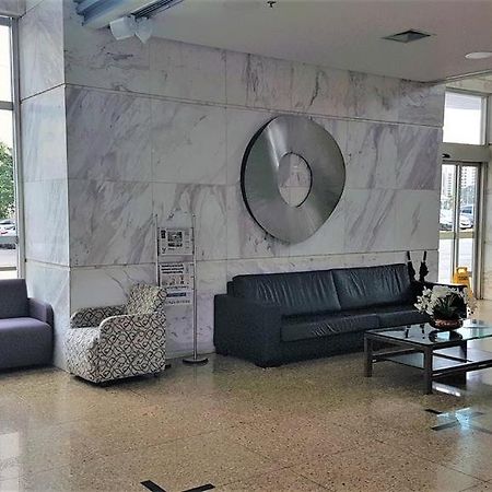 Apart Hotel Asa Norte Μπραζίλια Εξωτερικό φωτογραφία