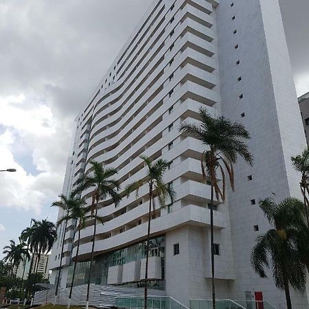 Apart Hotel Asa Norte Μπραζίλια Εξωτερικό φωτογραφία