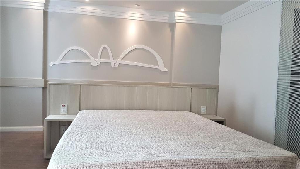 Apart Hotel Asa Norte Μπραζίλια Εξωτερικό φωτογραφία