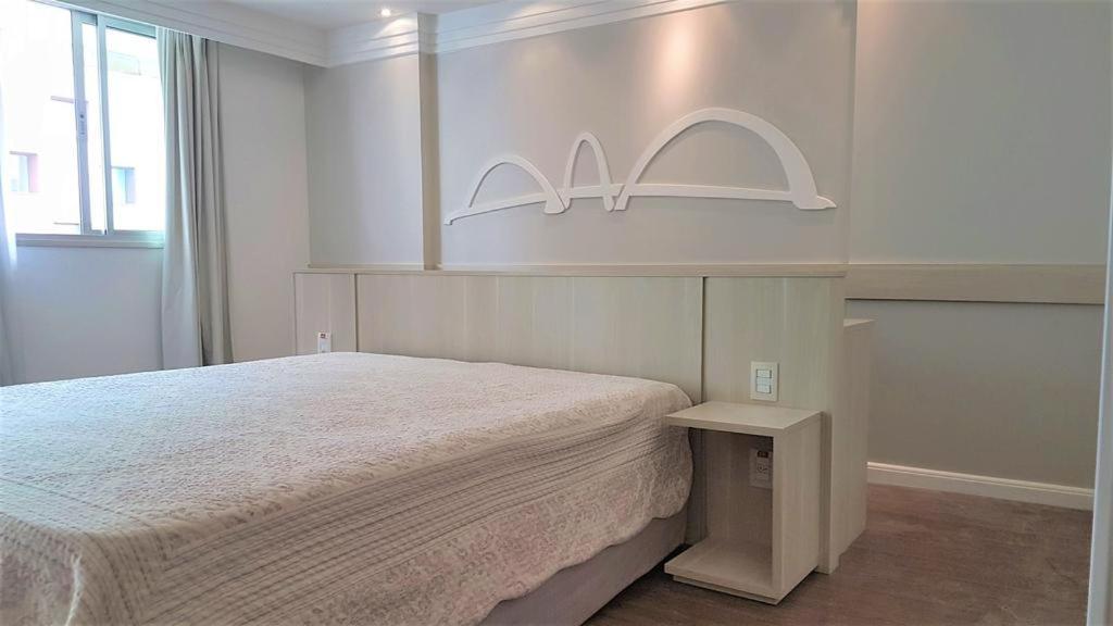 Apart Hotel Asa Norte Μπραζίλια Εξωτερικό φωτογραφία