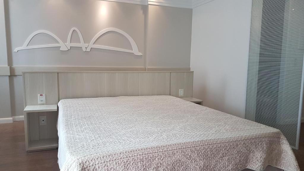 Apart Hotel Asa Norte Μπραζίλια Εξωτερικό φωτογραφία