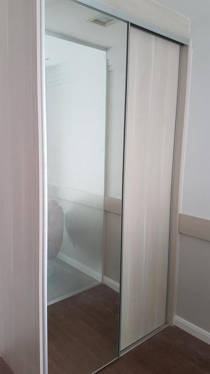 Apart Hotel Asa Norte Μπραζίλια Εξωτερικό φωτογραφία