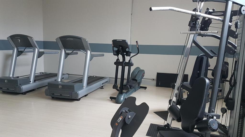 Apart Hotel Asa Norte Μπραζίλια Εξωτερικό φωτογραφία