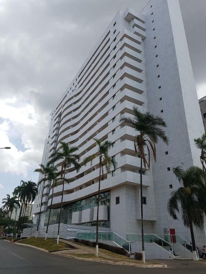 Apart Hotel Asa Norte Μπραζίλια Εξωτερικό φωτογραφία